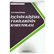  likisinde inin Kiisel Verilerinin Korunmas Platon Hukuk Yaynevi