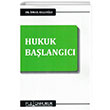 Hukuk Balangc Platon Hukuk Yaynevi