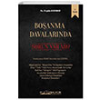 Boanma Davalarnda Sorun Var M? Platon Hukuk Yaynevi