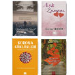 Kampanya Set 1 (4 Kitap Takm) Parana Yaynlar