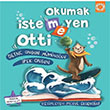 Okumak stemeyen Otti Artemis ocuk