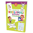 ocuklar in Kodlamal Boyama Etkinlikleri Mart ocuk Yaynlar