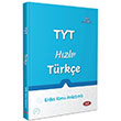 TYT Hzl Trke Enfes Konu Anlatm Data Yaynlar