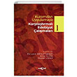 Kuramdan Uygulamaya Karlatrmal Edebiyat almalar 1 Aka Yaynlar
