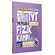 2023 TYT Fizik Kamp Benim Hocam Yaynlar