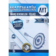 AYT Matematik 15 x 40 Bran Denemeleri Bilgi Sarmal Yaynlar