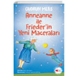 Anneanne ile Frieder`in Yeni Maceralar Can Yaynlar