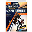 TYT Sosyal Bilimler Kondisyon Denemesi deal Yaynlar