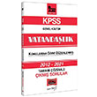 KPSS Vatandalk km Sorular Konularna Gre zml Yarg Yaynlar