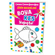 Boya Kes Yaptr 3 Ya Mart ocuk Yaynlar