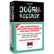 Doru Seenek Vergi Dairesi Mdrl Vergi Dairesi Mdr Yardmcl Gelir Uzman Yardmcl Snavlarna Hazrlk Kitab Yarg Yaynlar
