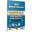 2021 TYT AYT in Taktiklerle Polinomlar ve arpanlara Ayrma Konu Anlatml Soru Fasikl Benim Hocam Yaynlar