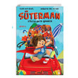 Süterman 4.Kitap Yolculukta Şamata İndigo Kitap