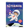 Süterman 3.Kitap Yolculuğa Çıkıyoruz İndigo Kitap