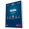 TYT Tarih Soru Bankas Esen Yaynlar