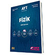 AYT Fizik Soru Bankas Esen Yaynlar