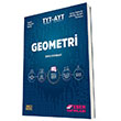 TYT-AYT Geometri Soru Bankas Esen Yaynlar