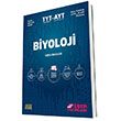 TYT-AYT Biyoloji Soru Bankas Esen Yaynlar