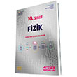 10.Sınıf Fizik Konu Özetli Soru Bankası Esen Yayınları