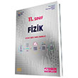 11.Sınıf Fizik Konu Özetli Soru Bankası Esen Yayınları
