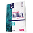 8.Snf LGS Konu zetli Matematik Fasiklleri Esen Yaynlar