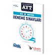 AYT Kronometre Deneme Snavlar Limit Yaynlar