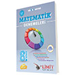 8. Snf Matematik 12 li Denemeleri Limit Yaynlar