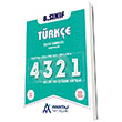 8. Snf LGS Trke Soru Bankas ve Denemeler Avantaj Yaynlar