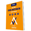 TYT Temel Matematik Yeni Nesil Soru Bankas Avantaj Yaynlar