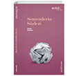 Semenderin Szleri Muhit Kitap