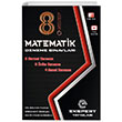 8.Snf Matematik Deneme Snavlar Ekspert Yaynlar