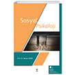 Sosyal Psikoloji Umuttepe Yaynlar