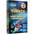  ABT Trke Yeni Nesil Soru Bankas-2 zml zdil Akademi Yaynlar