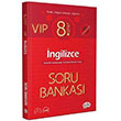 8. Snf VIP ngilizce Soru Bankas Editr Yaynlar