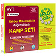 AYT Matematik Fasiklleri Seti Eko Tongu Akademi