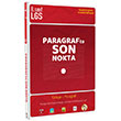 8.Snf LGS Paragrafta Son Nokta Tongu Akademi