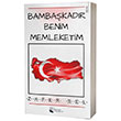Bambakadr Benim Memleketim Karina Yaynevi
