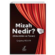 Mizah Nedir? Yazt Yaynlar