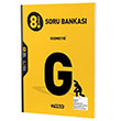 8. Snf Geometri Soru Bankas Hz Yaynlar
