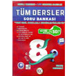 8. Snf LGS Tm Dersler Soru Bankas lk nce Yaynclk