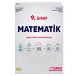 9. Snf Matematik Konu zetli Soru Bankas Esen Yaynlar
