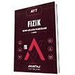 AYT Fizik Konu Anlatm Fasiklleri Avantaj Yaynlar