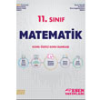 11. Sınıf Matematik Konu Özetli Soru Bankası Esen Yayınları