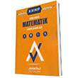 9. Sınıf Matematik Konu Anlatım Fasikülleri Avantaj Yayınları