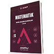 11. Snf Matematik Konu Anlatm Fasiklleri Avantaj Yaynlar