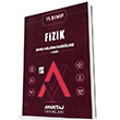 11. Snf Fizik Konu Anlatm Fasiklleri Avantaj Yaynlar