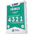 5. Snf Trke Soru Bankas ve Deneme Avantaj Yaynlar