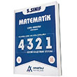 5. Snf Matematik Soru Bankas ve Deneme Avantaj Yaynlar