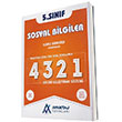 5. Snf Sosyal Bilgiler Soru Bankas ve Deneme Avantaj Yaynlar 
