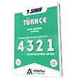 7.Snf Trke Soru Bankas ve Deneme Avantaj Yaynlar